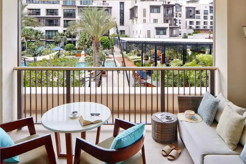 Resort Suite
