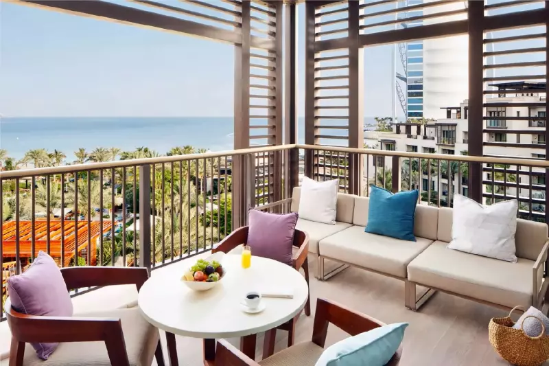 Family Suite