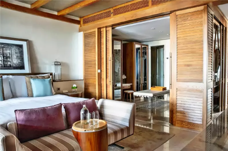 Resort Deluxe Room