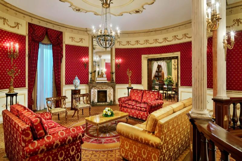 Imperial Suite