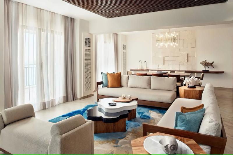 Club 91 Adults Only Presidential Suite 