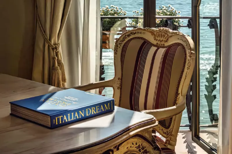 Laguna Suite