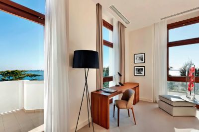 Book JW Marriott Venice Resort Spa Italy with VIP benefits