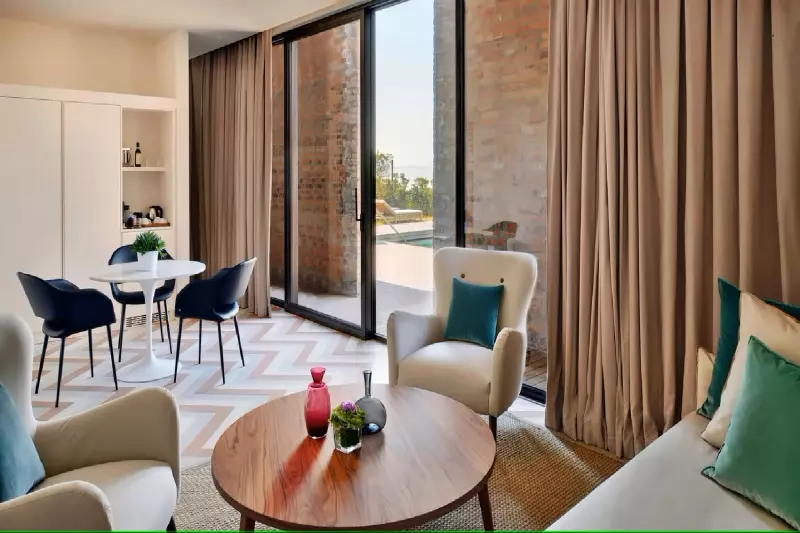 La Residenza Pool Suite