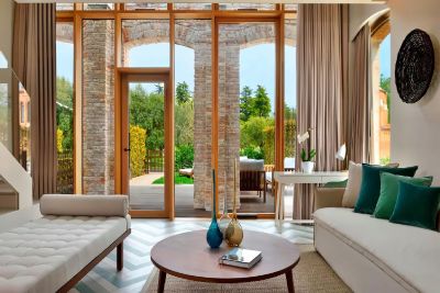 Book JW Marriott Venice Resort Spa Italy with VIP benefits