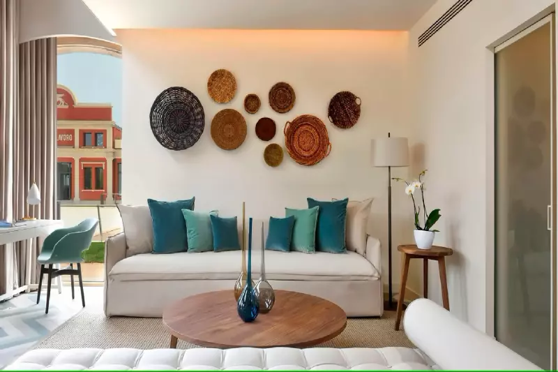 La Maisonette Loft Bi-Level Suite 