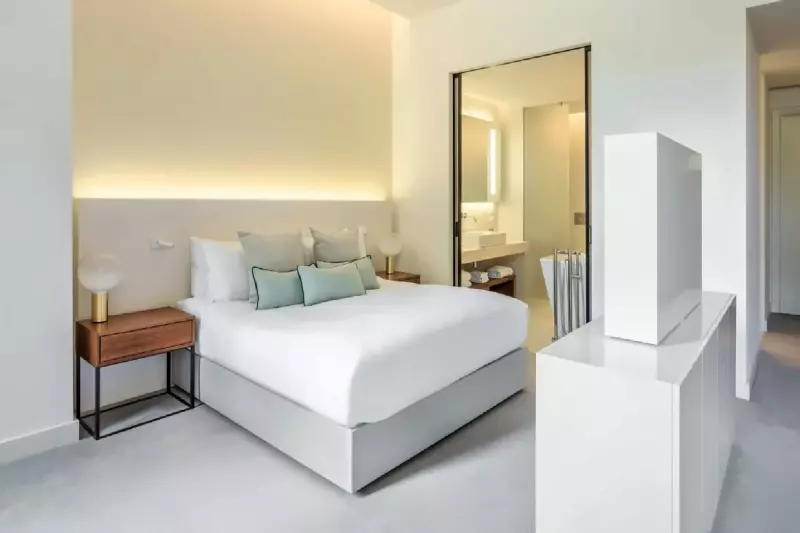Family Premium Room