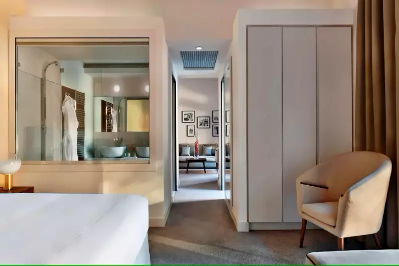 Uliveto Suite