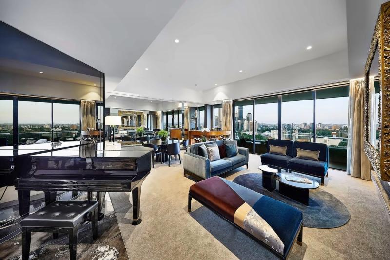 Frangipani Suite