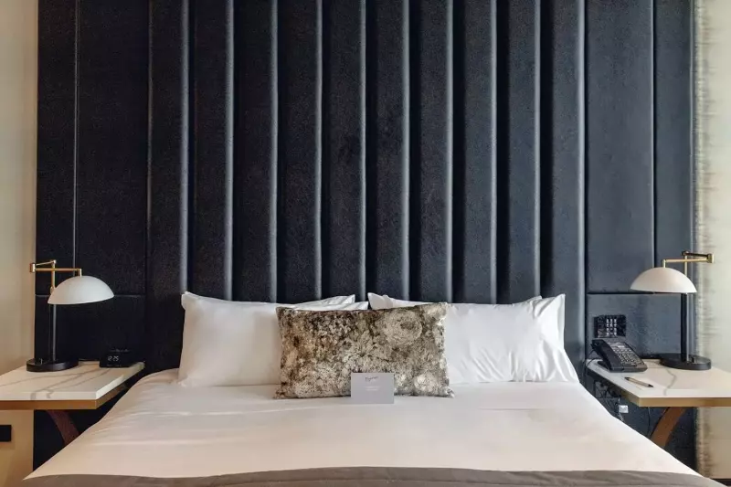 Emporium Suite 