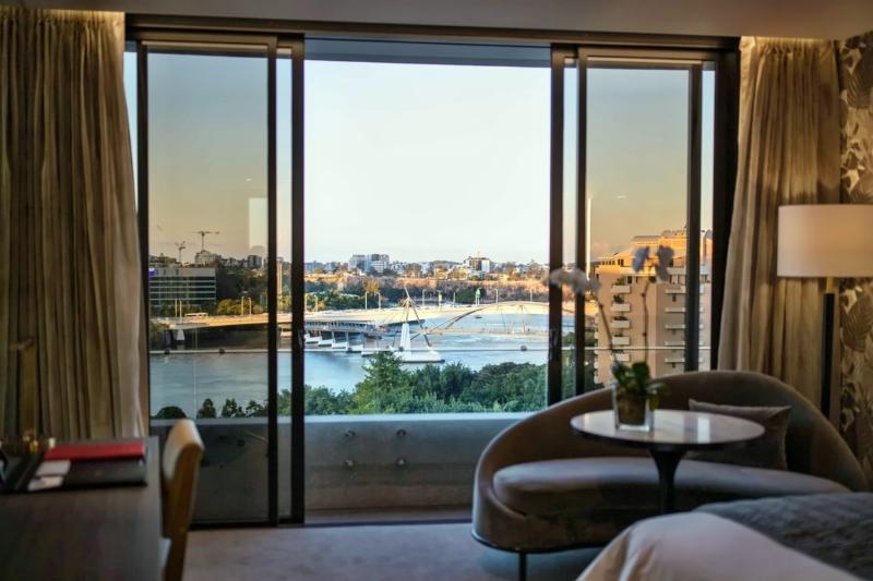 River City Suite 