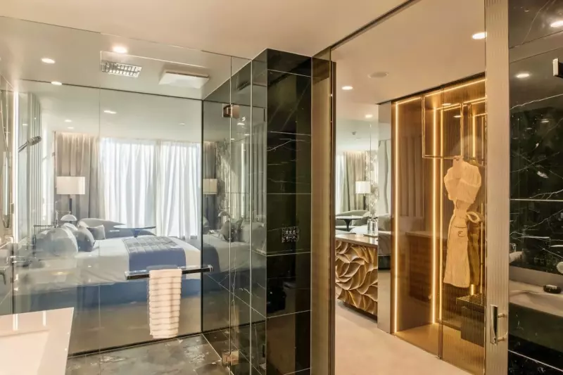 Vista Suite 