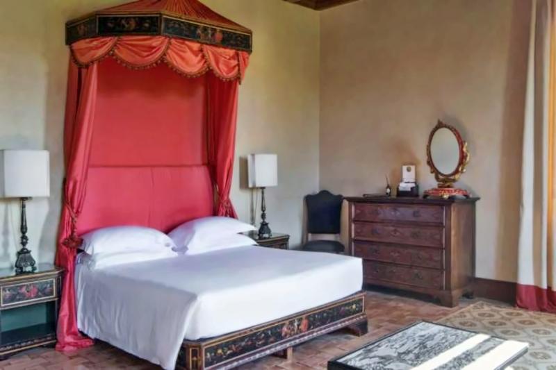 Colonna Suite 
