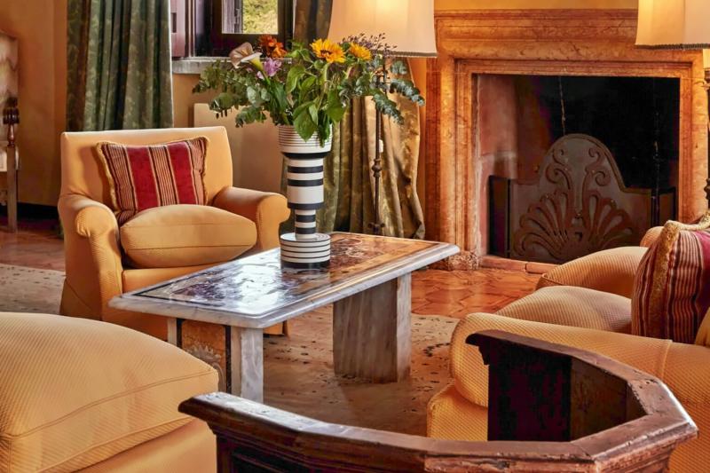 Getty Suite