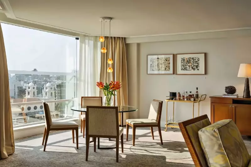 Limena Suite