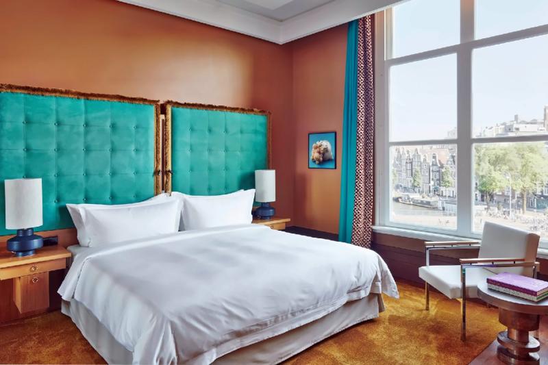 River View Deluxe Suite