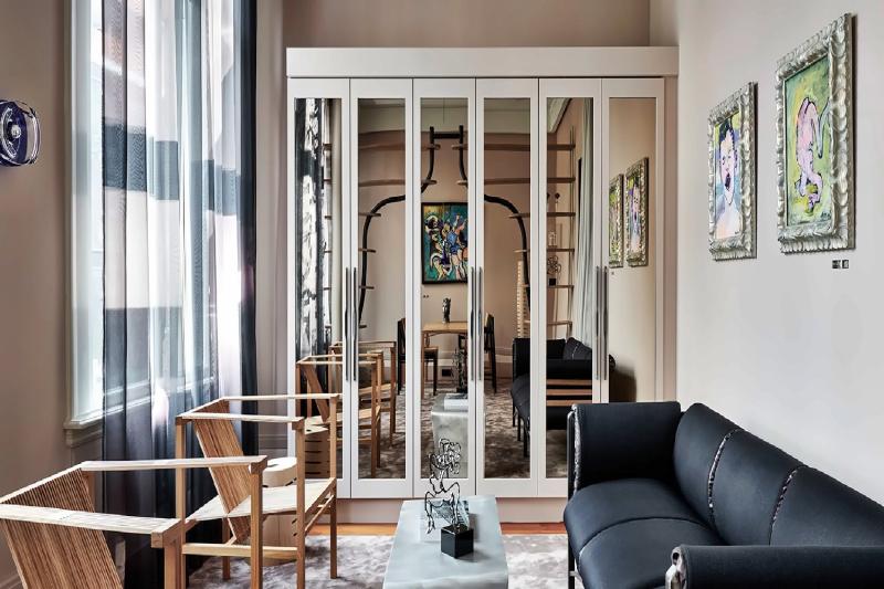 Kokke House Suite 