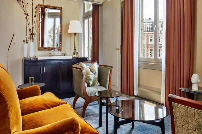 Prestige Suite