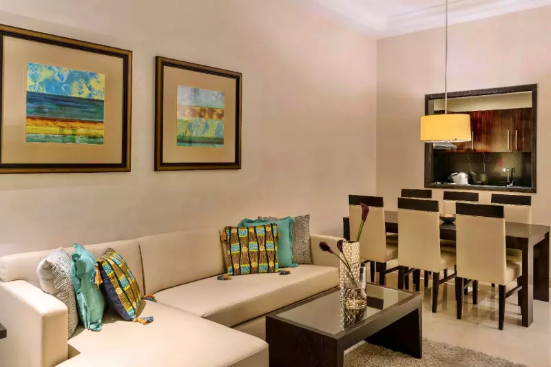 Royal Suite