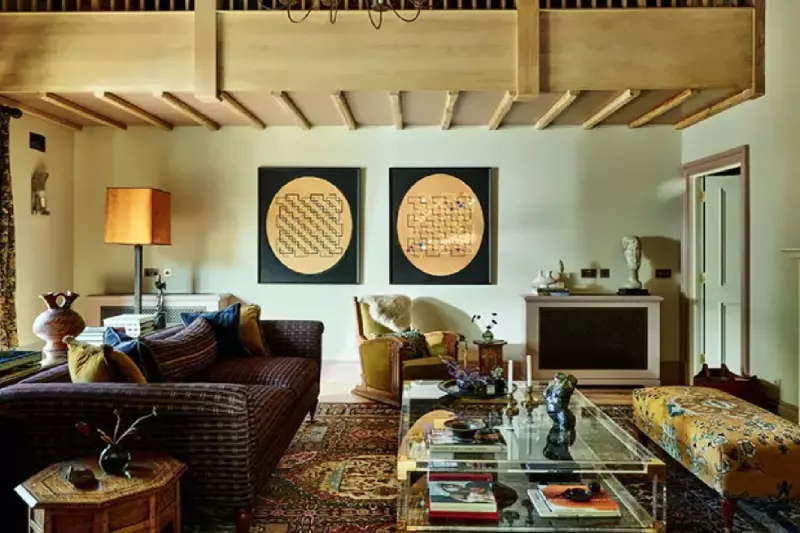 6 Bedroom Bluebell Private House 