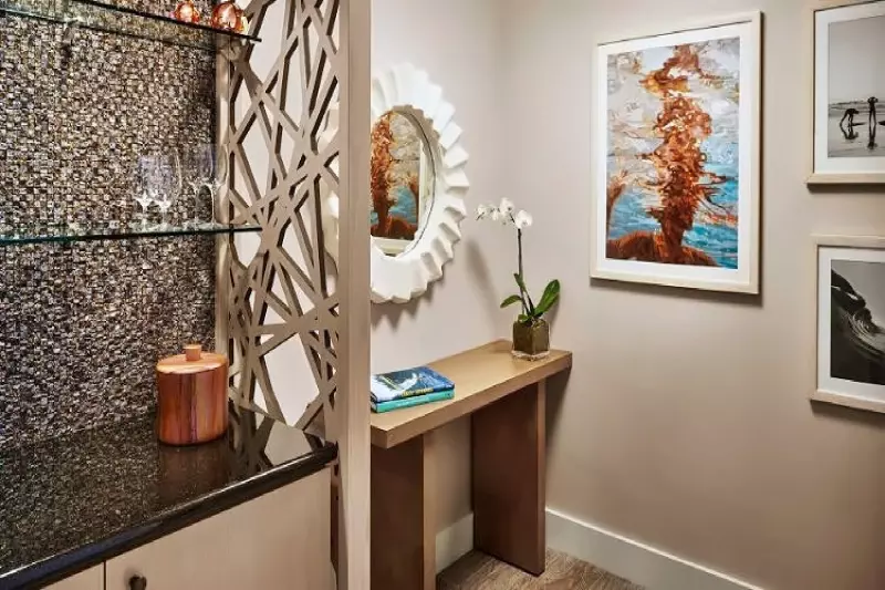 Beachside Suite