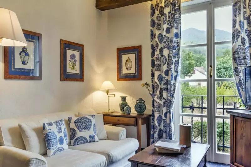 Family Junior Suite