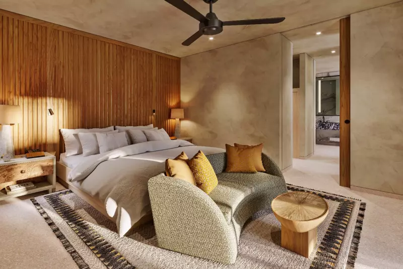 3 Bedroom Pool Villa 