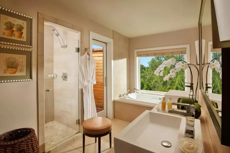 Spa Cottage