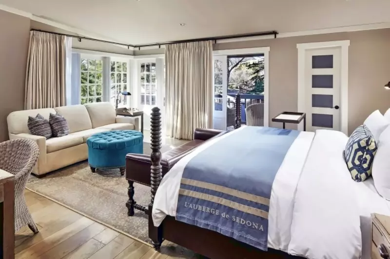 Lodge Junior Suite