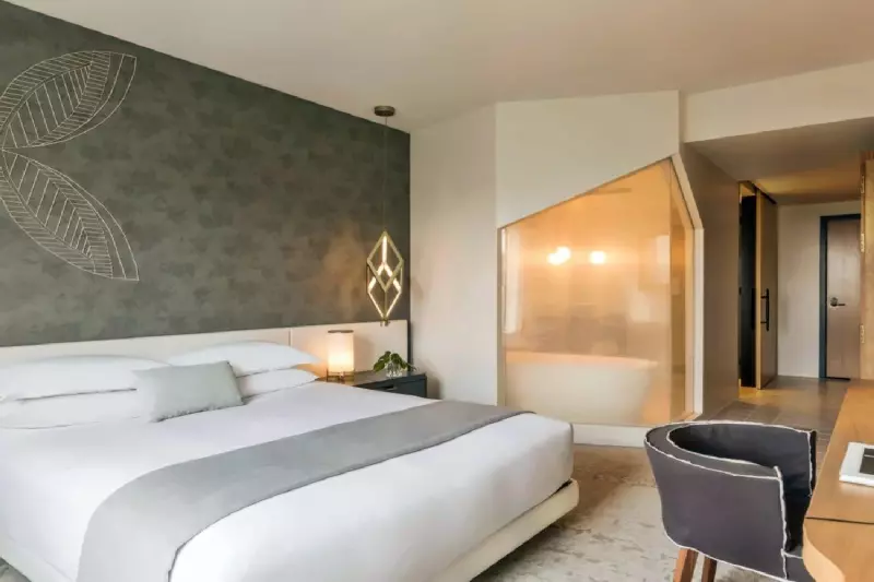 Premium Spa Room