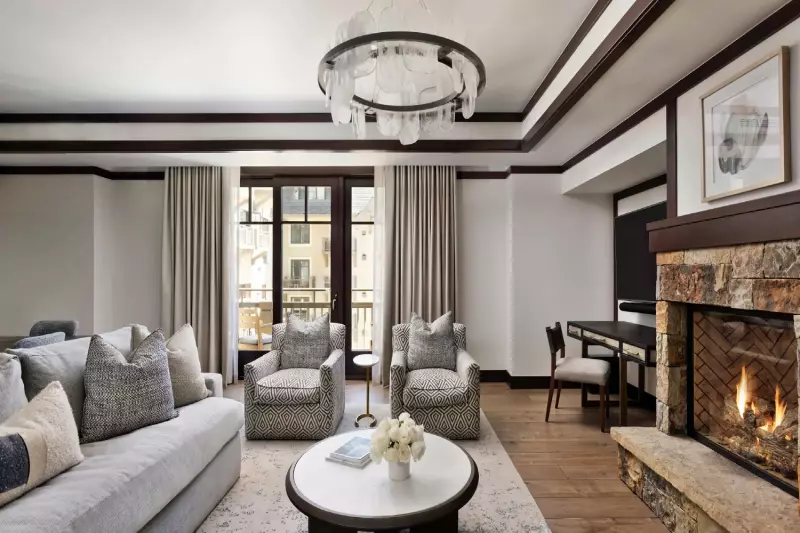 2 Bedroom Expresso Residence 