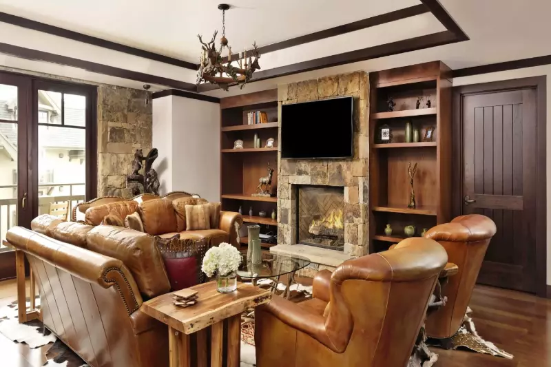 3 Bedroom Baccarat Residence