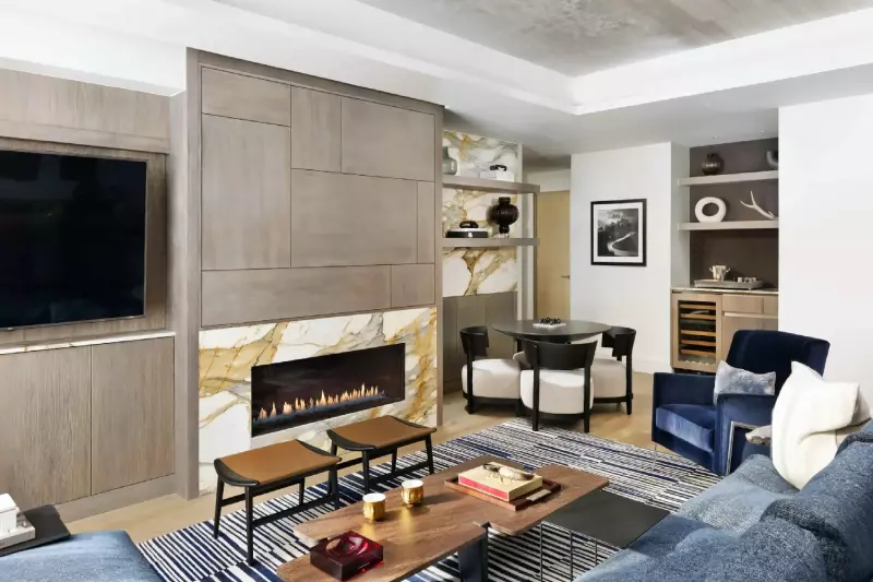 4 Bedroom Blue Sky Residence 