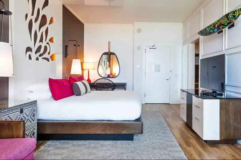 Essential Room