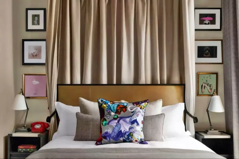 Essential Room