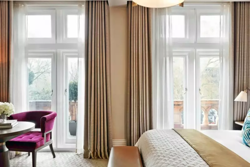 Premium Park View Room