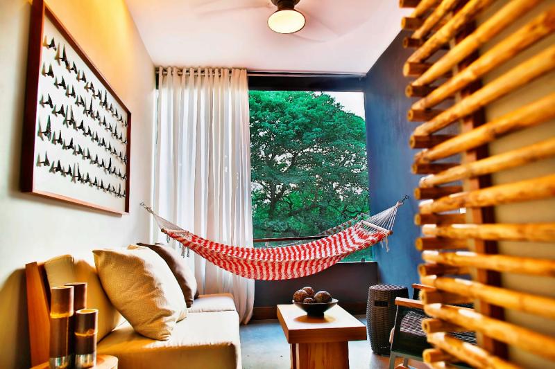 Resort View Suite