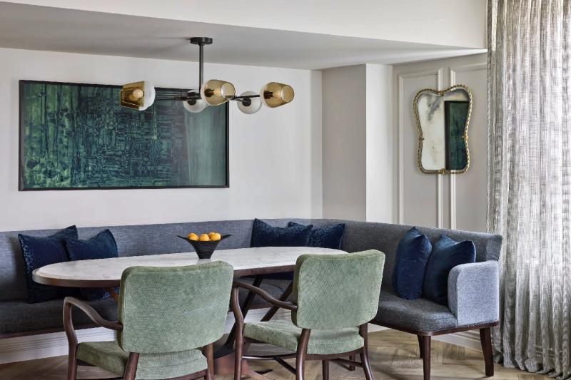 Grand Premier Gallery View Suite