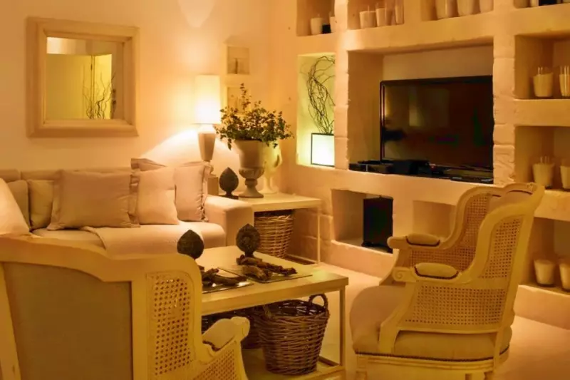 3 Bedroom Casa Stupenda