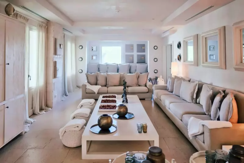 7 Bedroom Casa Padronale
