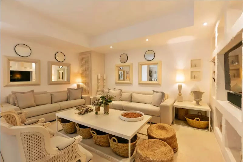 3 Bedroom Casa Meravigliosa