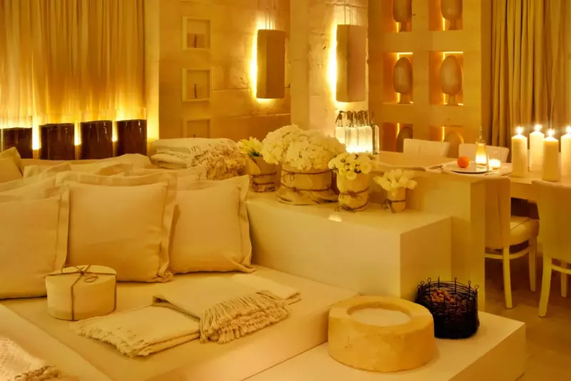La Egnazia Suite
