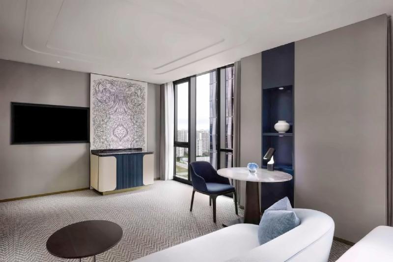 Magnifique Room