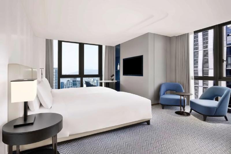 Luxury Room