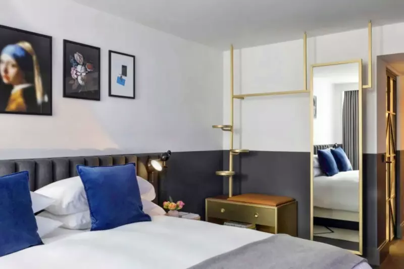 Premium Room