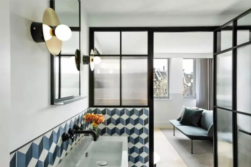 Premium Balcony Room