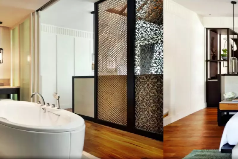 Premier Garden Suite