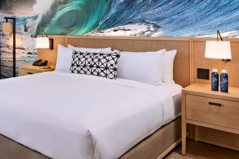 Premium Oceanfront Lanai Room
