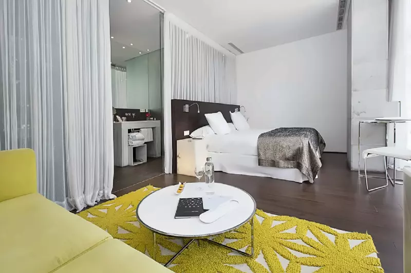 Dreamer´s Room