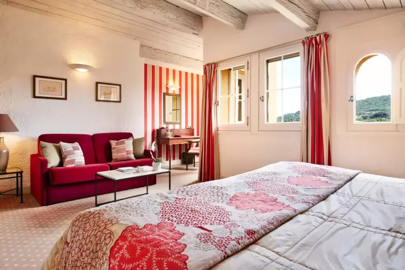 Junior Suite